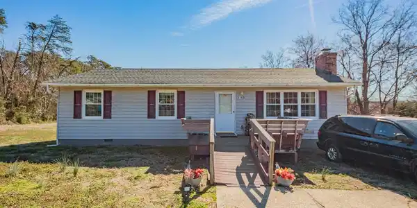 5169 COURTHOUSE ROAD