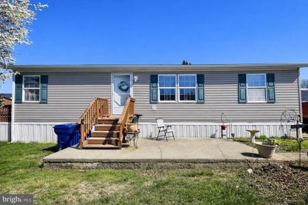 116 ERICA CIRCLE