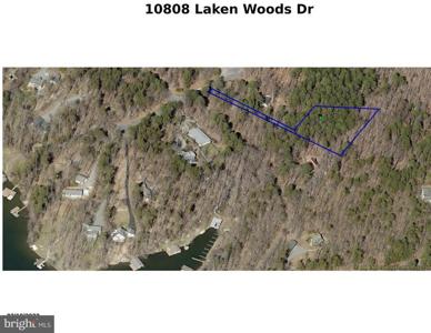 10808 LAKEN WOODS DRIVE