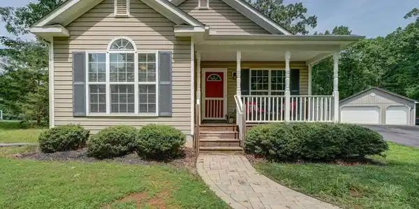215 MITCHELL POINT ROAD