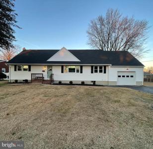 140 CASTLE HEIGHTS AVENUE