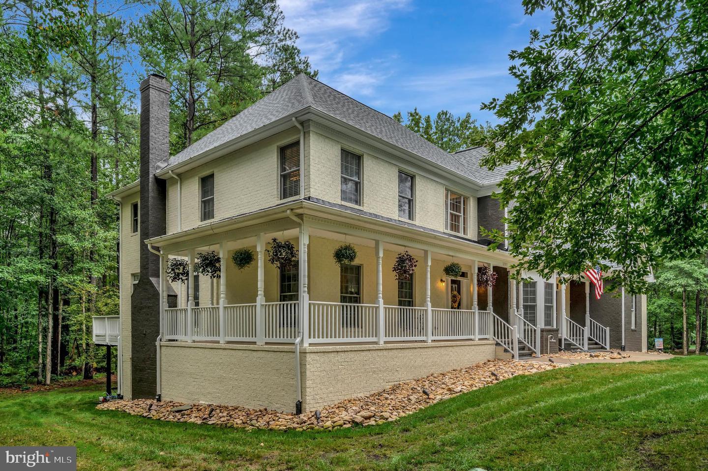 12001 HONOR BRIDGE FARM DRIVE, SPOTSYLVANIA, VA lhrmls01914658