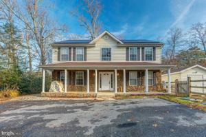 632 YOSEMITE LANE