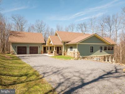 216 TARN DRIVE
