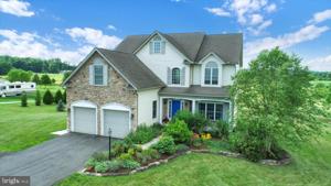 2640 LAKE MEADE ROAD