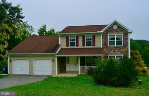 214 ASPEN DRIVE