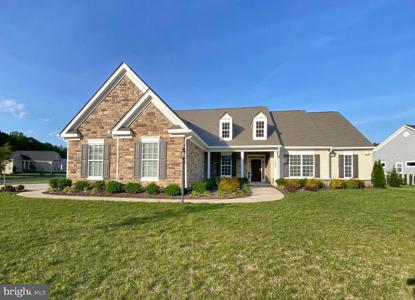 11701 QUAIL RUN COURT