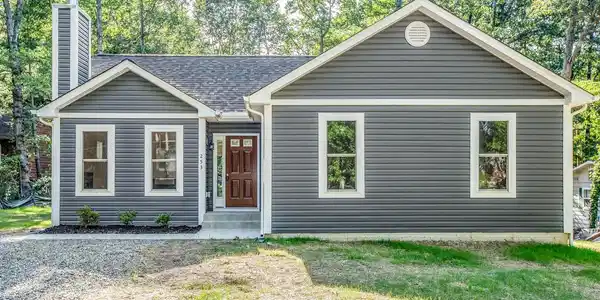 Lot 86 CABIN POINT DRIVE