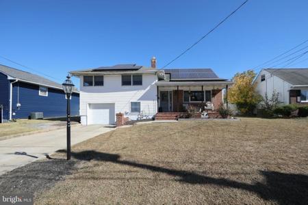 5 SUMMER AVENUE