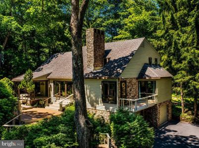 1250 PERGIN FARM ROAD