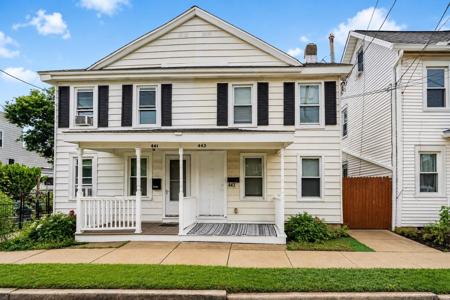 443 WOOD STREET