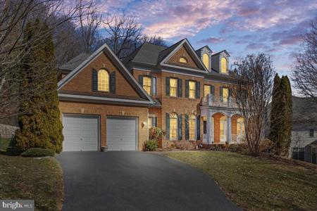 6424 RECREATION LANE