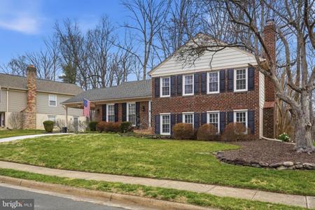 12017 WILLIAM AND MARY CIRCLE