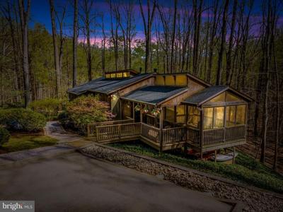 1115 HIGH COUNTRY ROAD