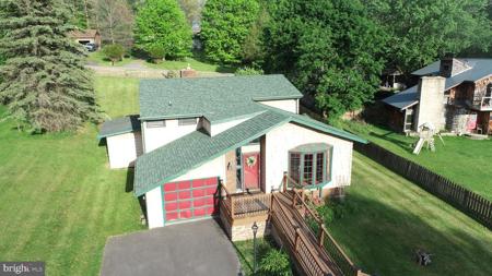 163 MITCHELL DRIVE