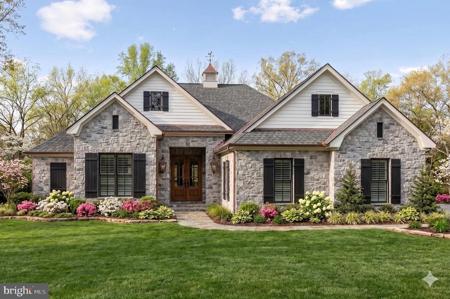 8 TIMBER MILL LANE