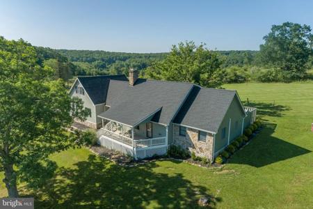 262 PENN COVE ROAD