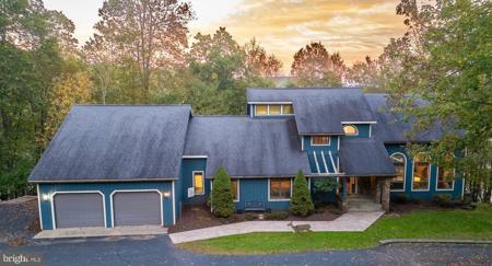 2345 MARSH HILL ROAD