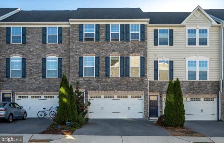 105 HORNBEAM DRIVE