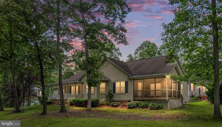 309 BIRDIE ROAD