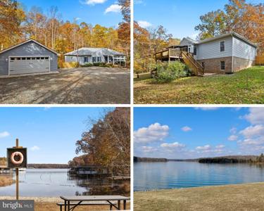 323 TURKEY TRAIL
