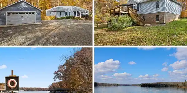 323 TURKEY TRAIL