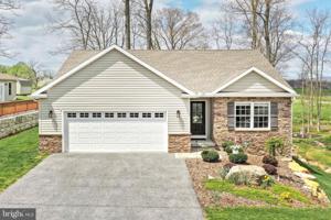 31 MCCANDLESS DRIVE