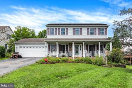 56 HERITAGE DRIVE