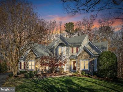 11915 OLD HICKORY COURT