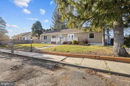 93 HARVARD ROAD