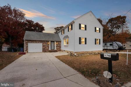 176 COLUMBIA AVENUE