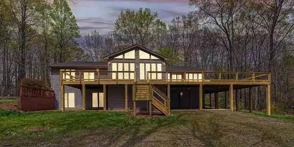 4010 BELAIR PLANTATION DRIVE
