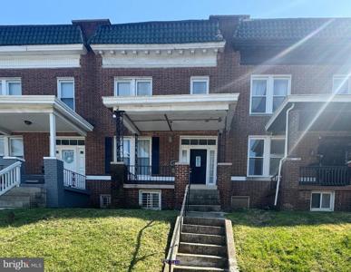 1805 33RD STREET