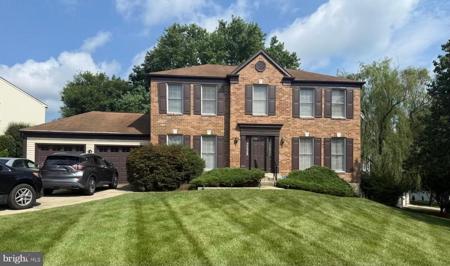 11110 INVERRARY COURT