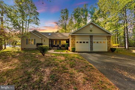 106 TAYLOR COURT