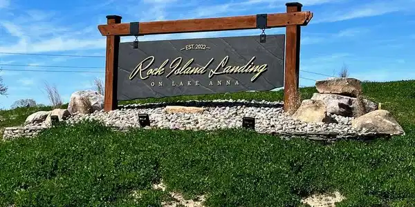Lot 20 ANDERSON WAY
