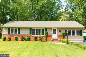 124 COULBOURN DRIVE