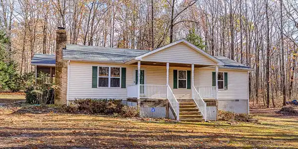 3111 HARMONY LANE