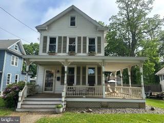 315 W FRONT STREET