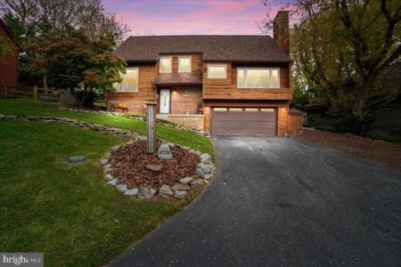 6641 COLDSTREAM DRIVE