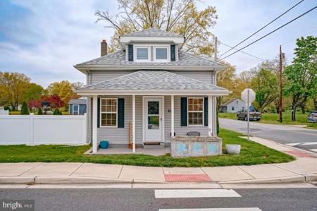 61 SALEM DRIVE