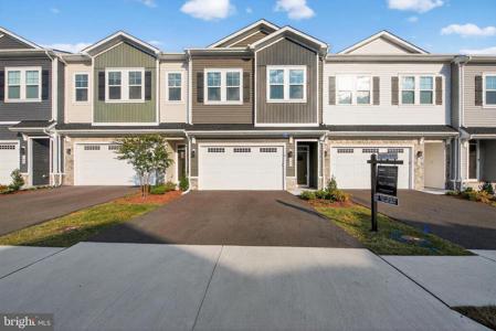 153 LEATHER FLOWER DRIVE