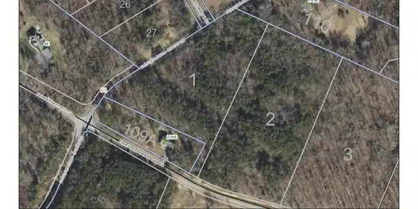 115 EQUESTRIAN LANDING TRAIL