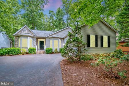 143 HARRISON CIRCLE