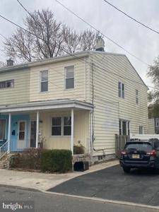 518 SOMERSET STREET