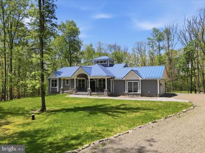115 RIDGEWOOD LANE