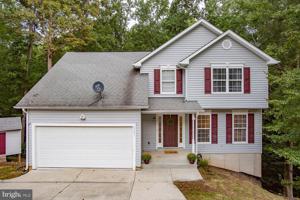 8261 FAIRBANKS COURT