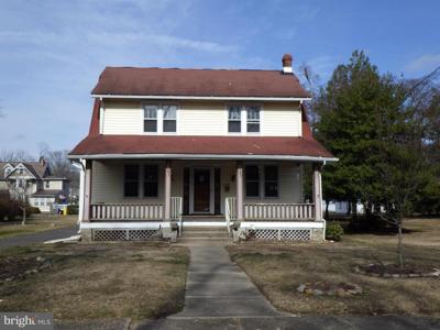 29 W FRANKLIN AVENUE