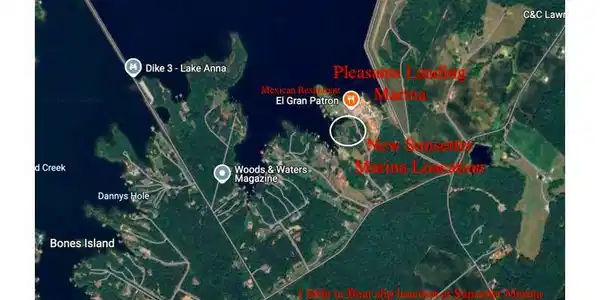 Lot 2 EQUESTRIAN LANDING TRAIL