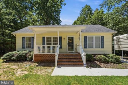 754 BLUEWATER BOULEVARD